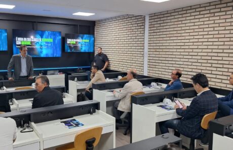 iDenture: Líder em Próteses Dentárias 3D