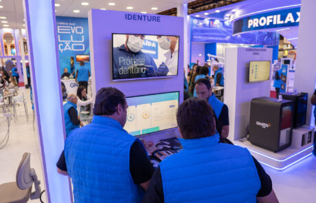 iDenture: Líder em Próteses Dentárias 3D