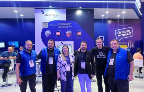 iDenture: Líder em Próteses Dentárias 3D